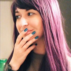 Meet your Posher, Kristine